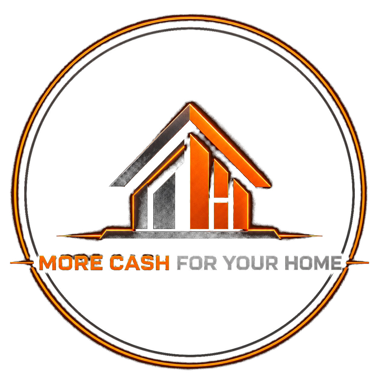 Cash For Your Home logo